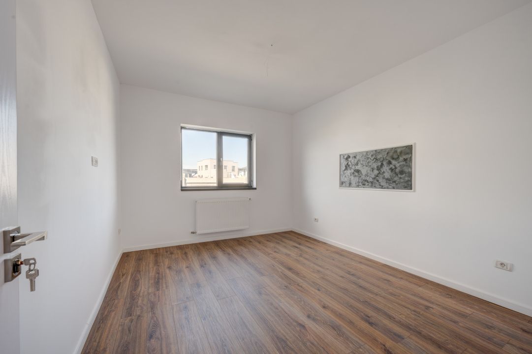 DOMNESTI - INTRAREA FOISORULUI, VILA 245 MP TOTAL, LOT 357 MP! – fotografia 10 din 47