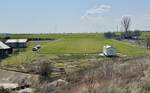 Avans 500 euro - Teren de investitie la Mare! Statiunea Costinesti 444 mp