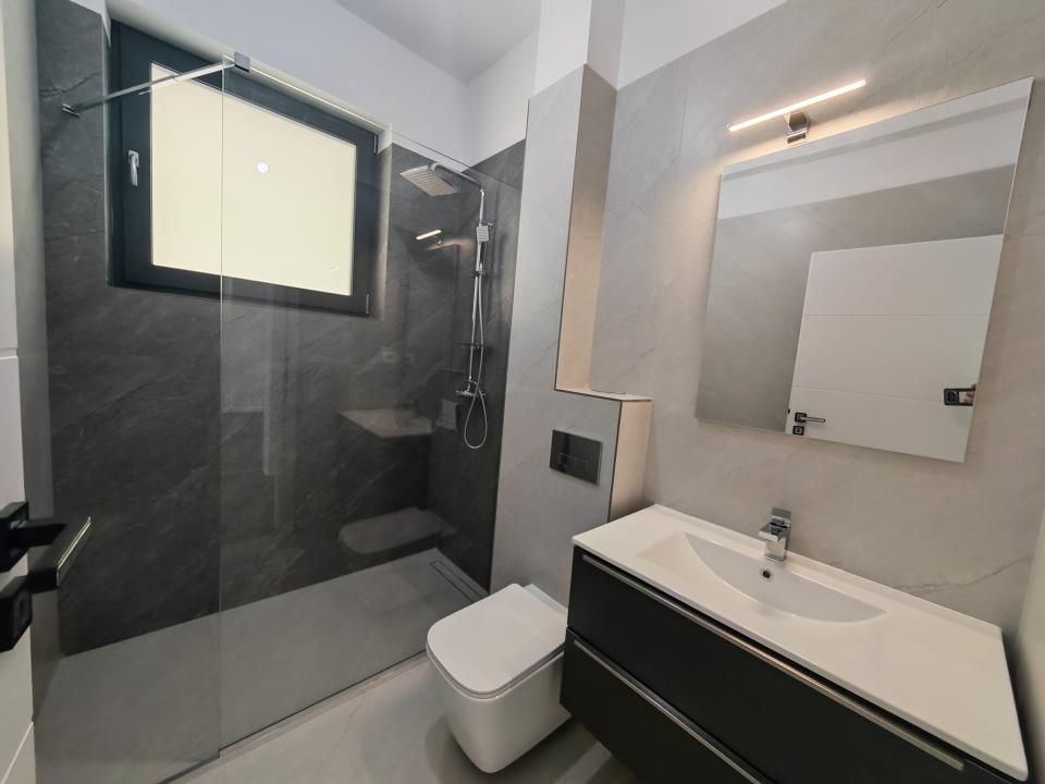 Vilă premium  Primarie-Tunari | 200 mp utili | Teren 400 mp | – fotografia 13 din 28