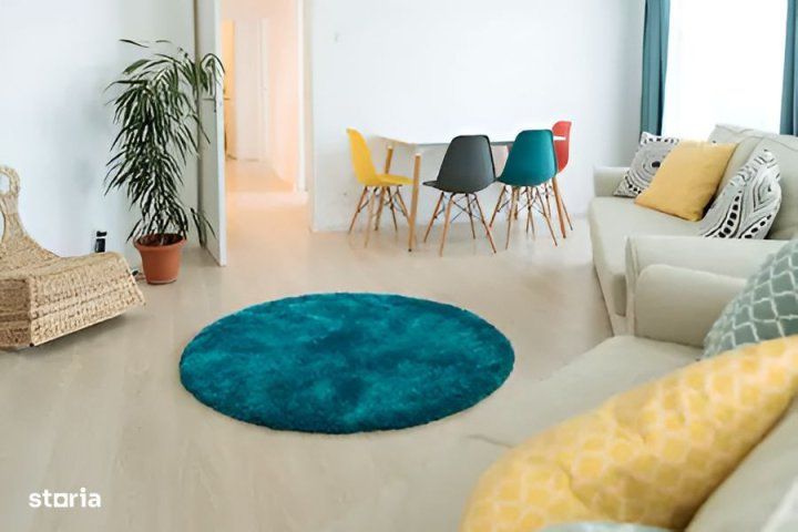 3 Camere de inchiriat | P-ta Romana | Metrou | – fotografia 5 din 8