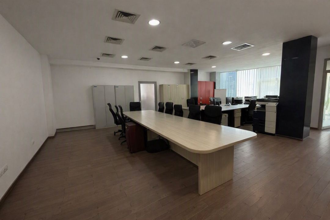 Spatiu comercial, 714 mp, Cartier George Enescu, Zona Gradina Botanica – fotografia 1 din 10