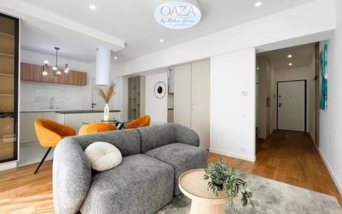 2 Camere de vanzare | ONE Cotroceni | Centrala | Parcare | Boxa | Metrou