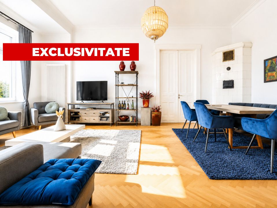 Vanzare apartament 3 camere Ultracentral | zona Zero – fotografia 7 din 13