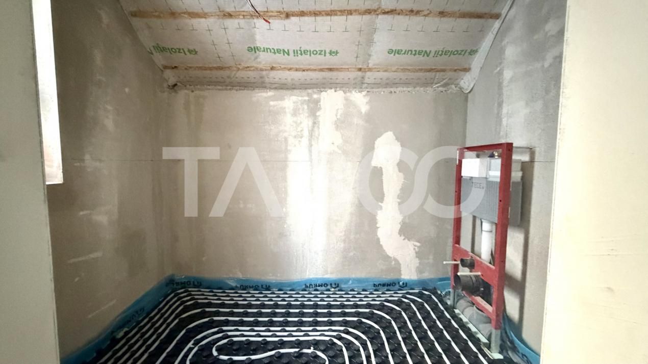 Casa Individuala Smart de vanzare in Floresti Cluj Napoca – fotografia 6 din 17