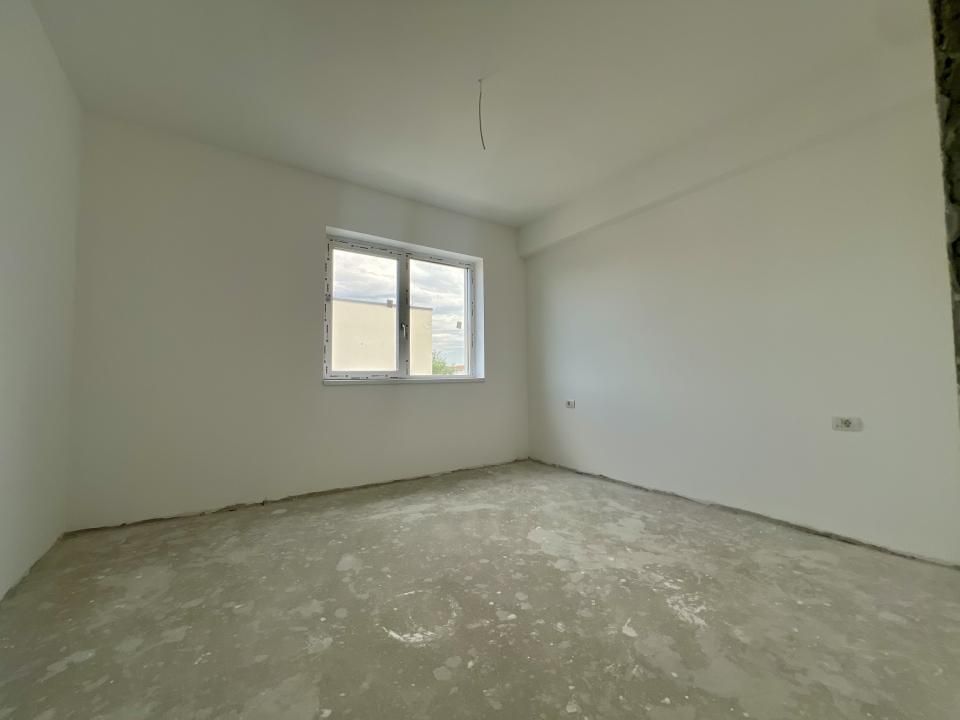 Duplex 4 camere, 100mp utili +12mp terasa, pozitie excelenta -Giroc – fotografia 4 din 11
