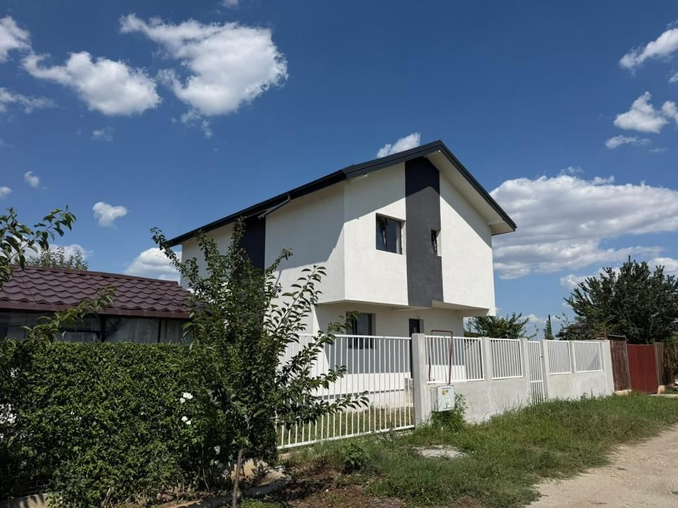 Individuala P+1 Berceni-Vidra apropiere STB | posibilitate rate – fotografia 1 din 30
