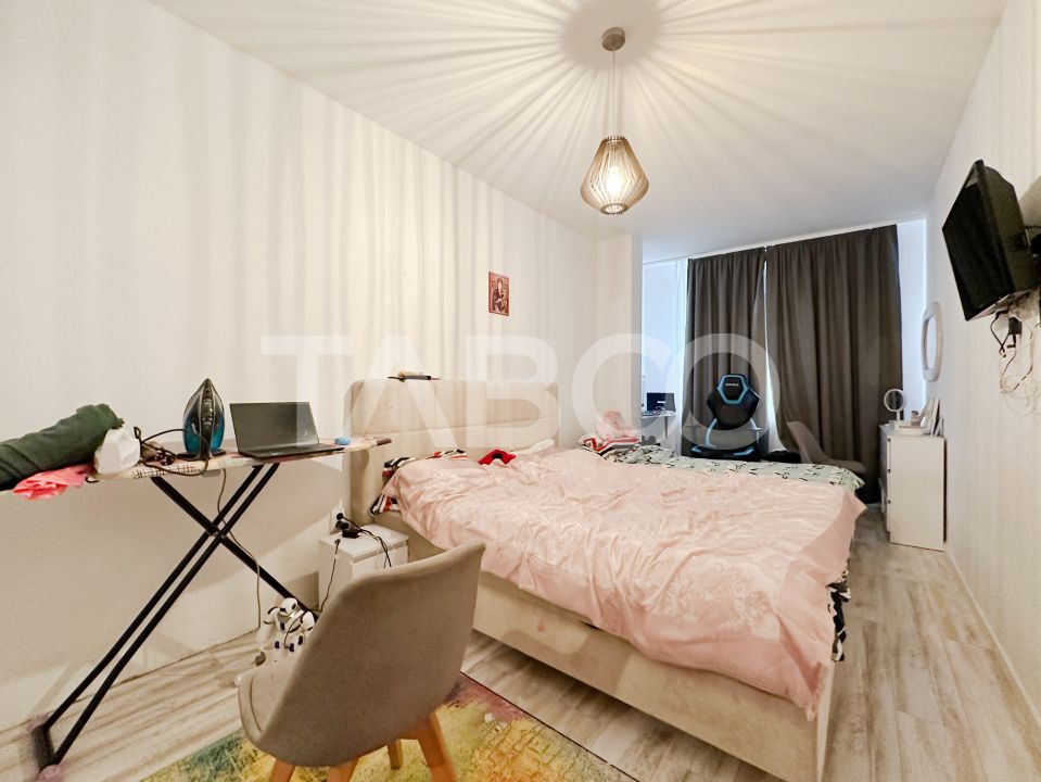 Apartament 3 camere de vanzare cu parcare cartierul Iris Oasului – fotografia 6 din 9