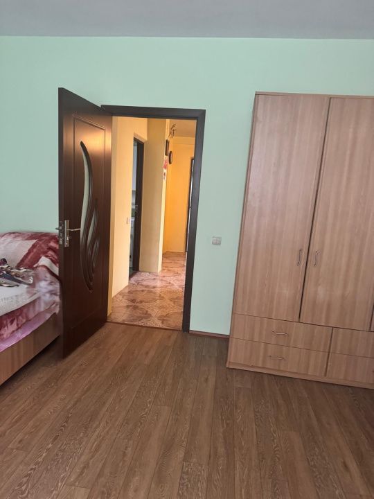 Casă P+M complet mobilată, teren 1000 mp-Campenesti – fotografia 5 din 7