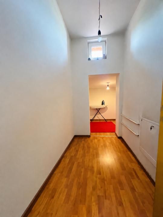Casa individuala 194 mp si teren de 500 mp - Zona Mehala Timisoara – fotografia 13 din 26