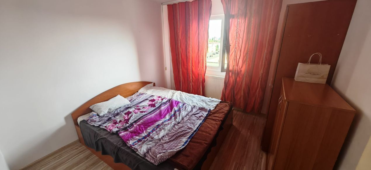 Apartament 2 camere, 54 mp, Craiovita Noua, zona Materna – fotografia 2 din 5