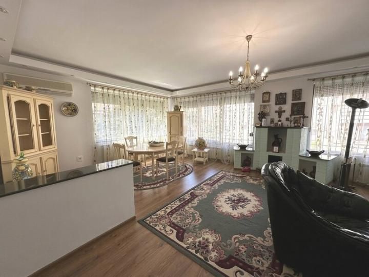 4 Camere de inchiriat | Dorobanti | Parcare | Centrala | – fotografia 12 din 12