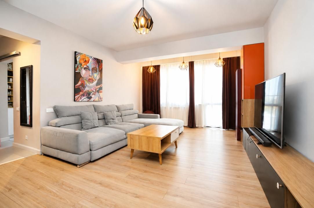 2 Camere Metropolitan Residence | 79 MP | Mall Promenada | Aviației – fotografia 3 din 16