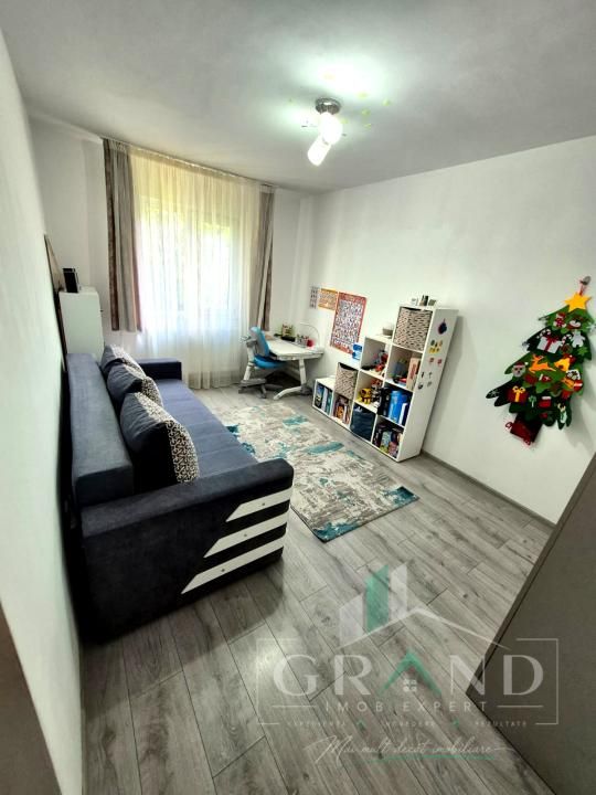3 CAMERE | RENOVAT | PARTER ÎNALT | 2 BOXE | MĂNĂȘTUR–GRIGORE ALEXANDRESCU – fotografia 6 din 10