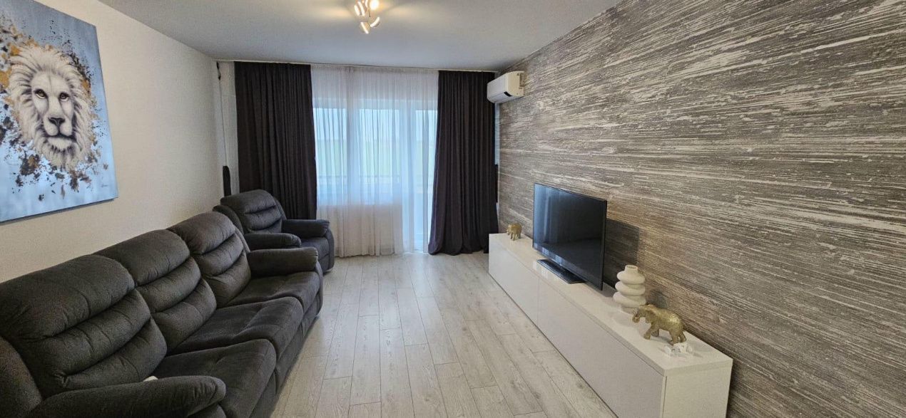Apartament de inchiriat Tomis Plus – fotografia 9 din 17