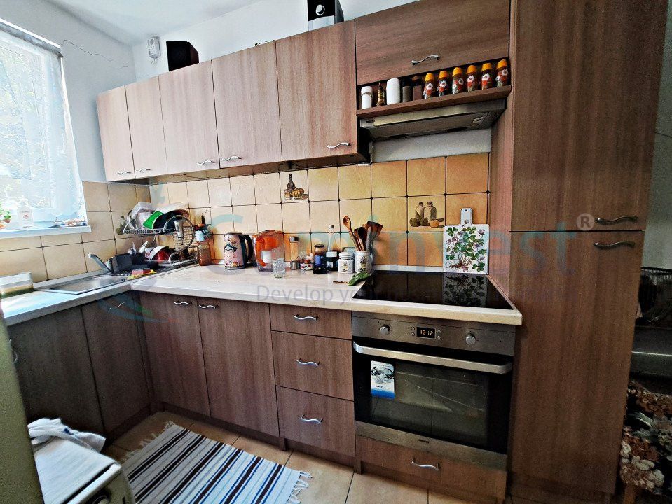 Apartament la casa cu 4 camere, zona centrala, Oradea, Bihor – fotografia 4 din 14