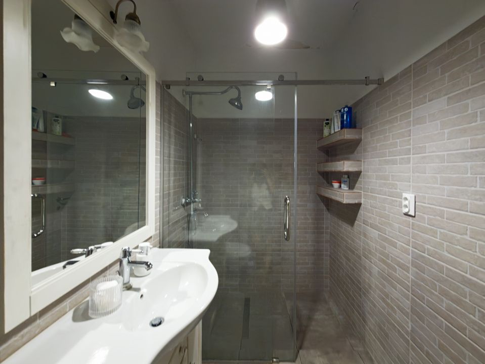 Apartament in Tomis Plus cu 2 camere Open-Space cu loc de parcare inclus – fotografia 10 din 13