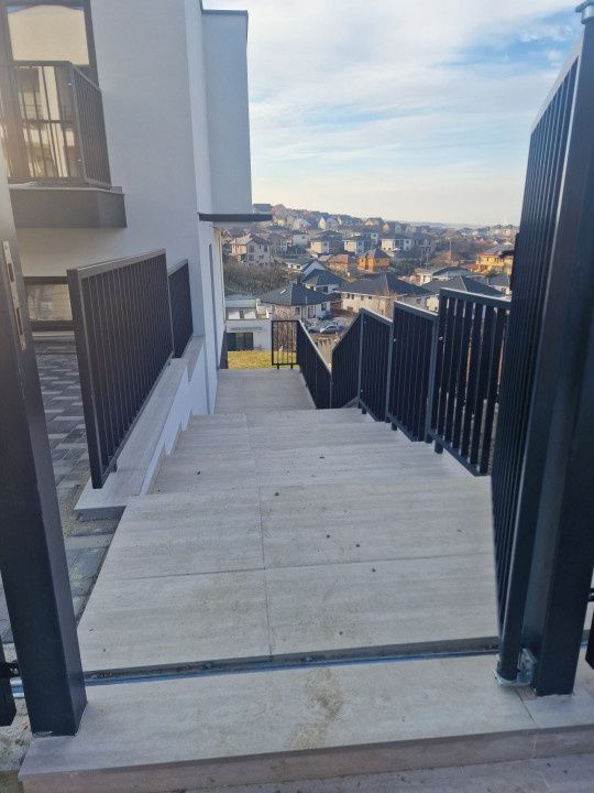 Casa cuplată, Dezmir, 148mp utili – fotografia 10 din 24