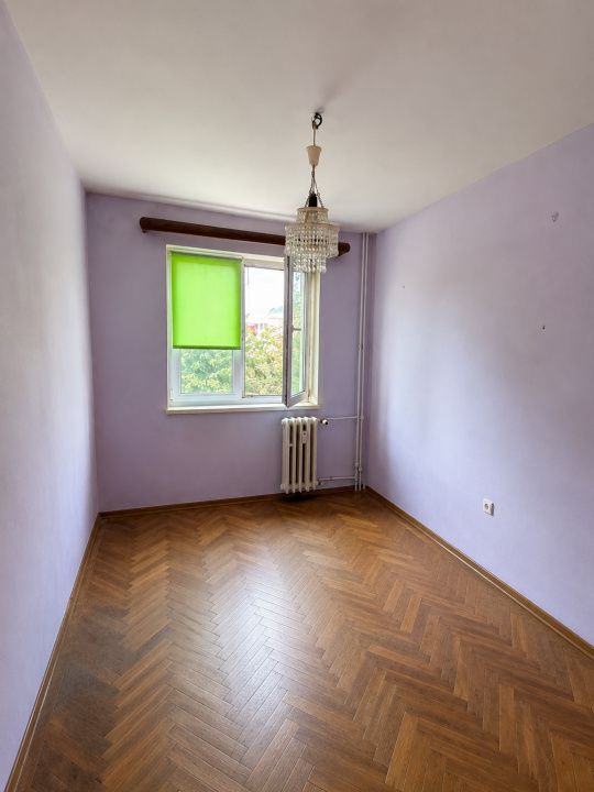 Apartament 3 camere de vânzare | Etaj 1 | Tomis Nord | Campus Universitar – fotografia 2 din 5