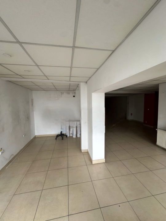 Spatiu comercial 83mp, zona Petrom, Baciu – fotografia 3 din 9