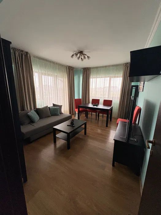 2 Camere de inchiriat | Vitan | Metrou | Centrala | Loc parcare | Pet-friendly – fotografia 1 din 8