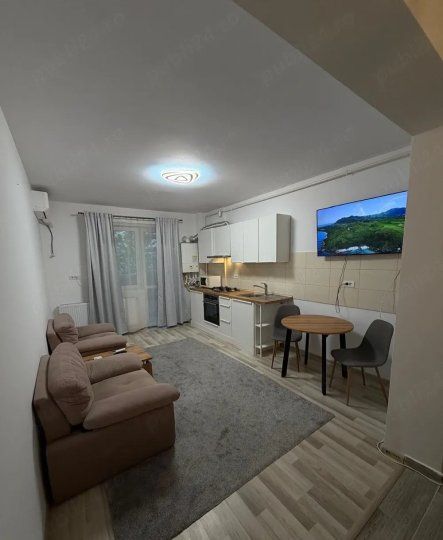 2 Camere de inchiriat | Theodor Pallady | Parcare | Centrala | Mobilat – fotografia 1 din 8