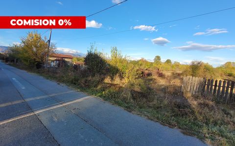 Vânzare teren intravilan pe malul Șușiței, Ursați, strada Pajiștei