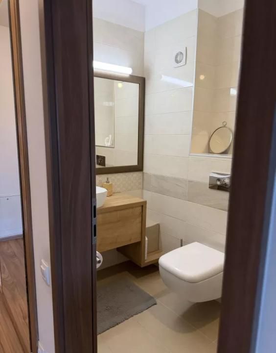 Apartament cu 3 camere, parcare subterană – Sophia Residence, Bună Ziua – fotografia 10 din 13