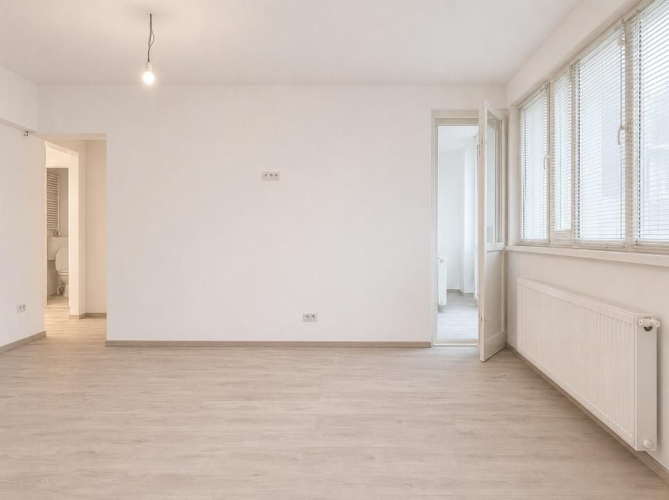 0% COMISION Jiului: 3 Camere 61mp | Bloc reabilitat | Centrală și METROU la 5min – fotografia 5 din 14