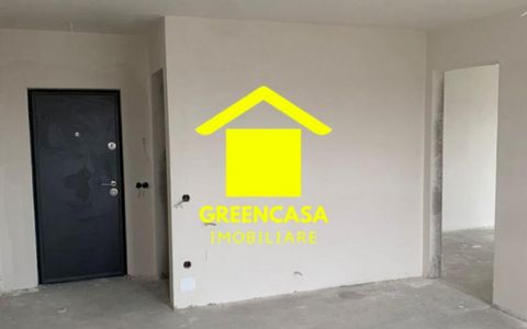 Apartament semifinisat, 3 camere, 57mp, 2 parcari, zona Tineretului