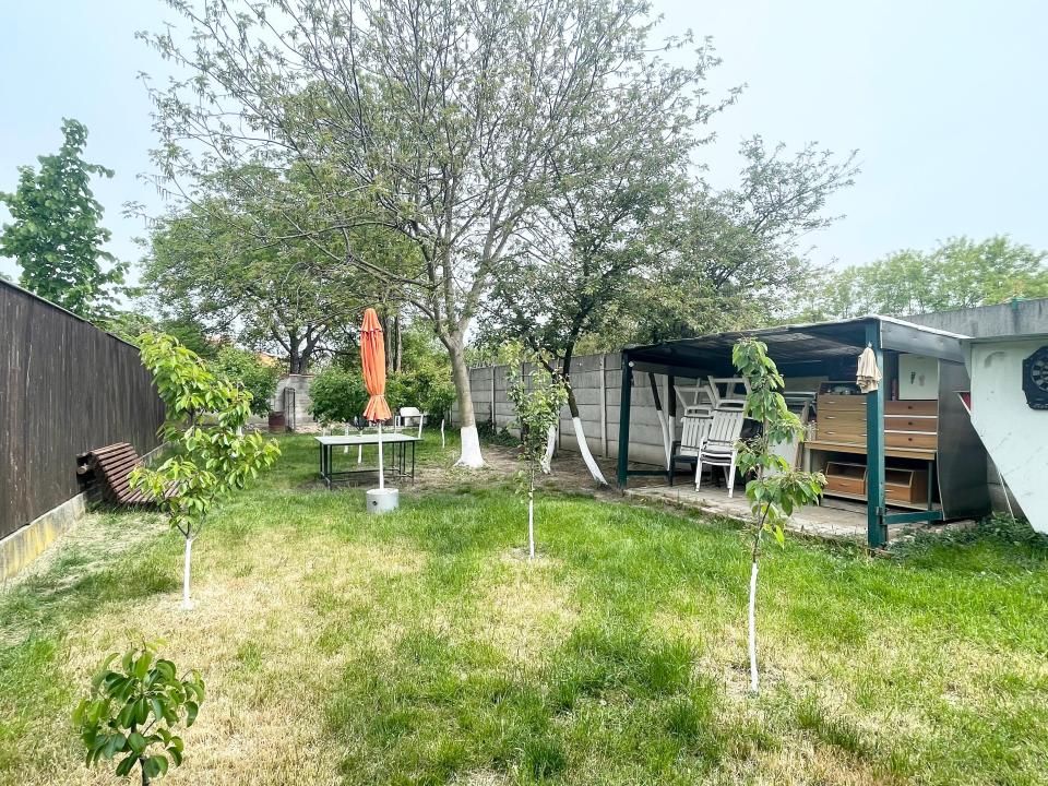 Casa individuala mobilata si utilata - zona Girocului – fotografia 19 din 19