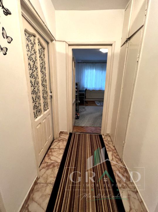 Cameră de închiriat într-un apartament cu 2 camere | Mănăștur–Clăbucet – fotografia 17 din 23