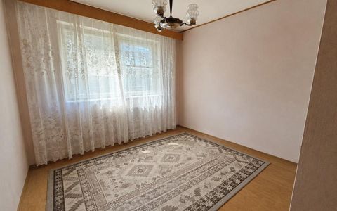 Apartament de vanzare, 2 camere, decomandat, Str Izlazului, Manastur!
