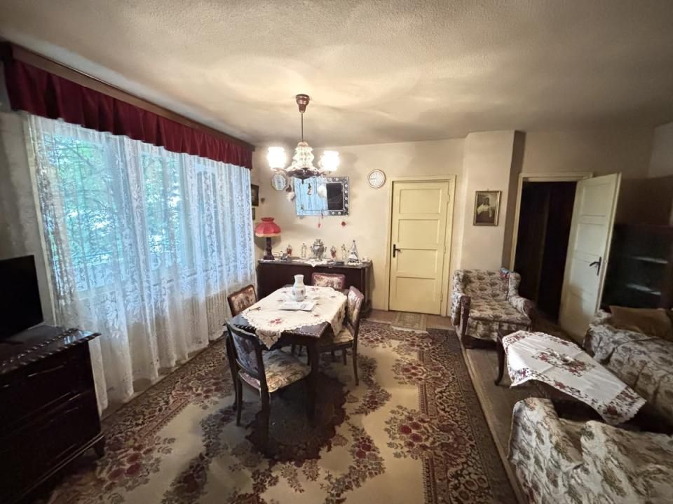 Vânzare apartament 2 camere | Ultracentral | Magheru - Piata Romană | Etaj 3 – fotografia 4 din 6