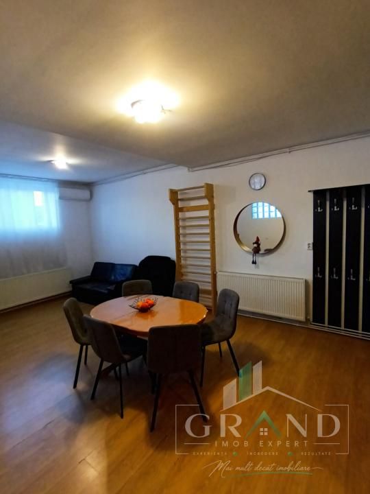3 camere | 2 niveluri | Casă cu 3 apartamente | Zona Centrală – fotografia 4 din 34
