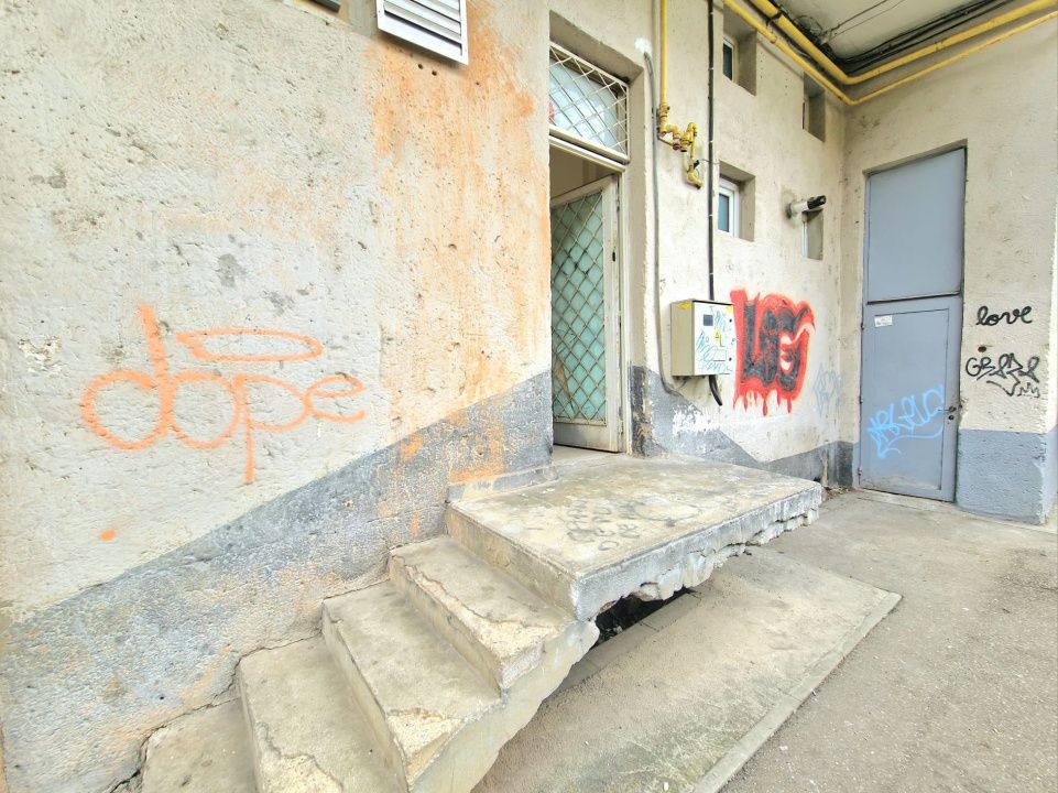 Spatiu comercial versatil in Marasti – fotografia 14 din 14