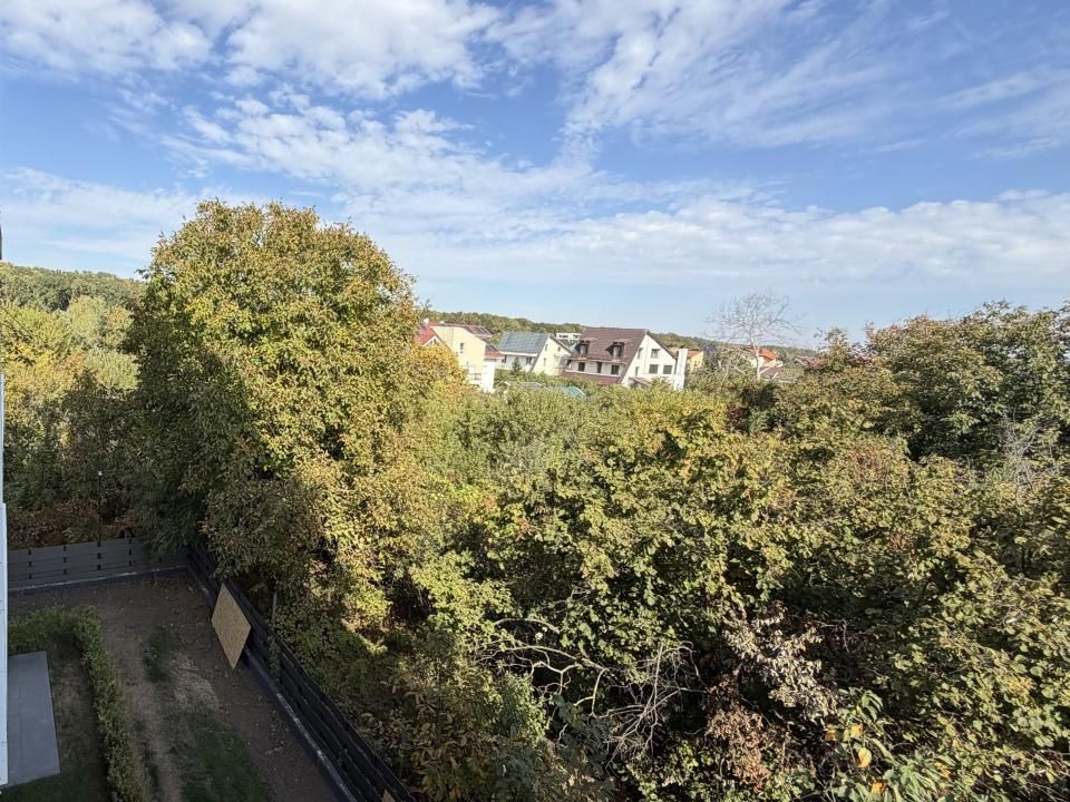 Apartament 2 camere, balcon 13 mp, piscină interioară – Iancu Nicolae, Pipera – fotografia 13 din 20