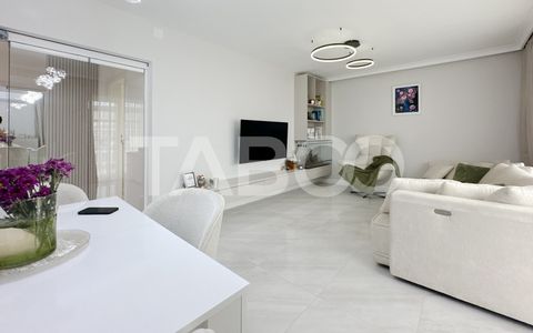 Apartament cu 2 camere de vanzarem si parcare in Cartier Soporului