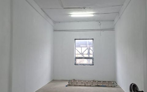 Închiriere spațiu pentru depozit de 45 mp., Gruia