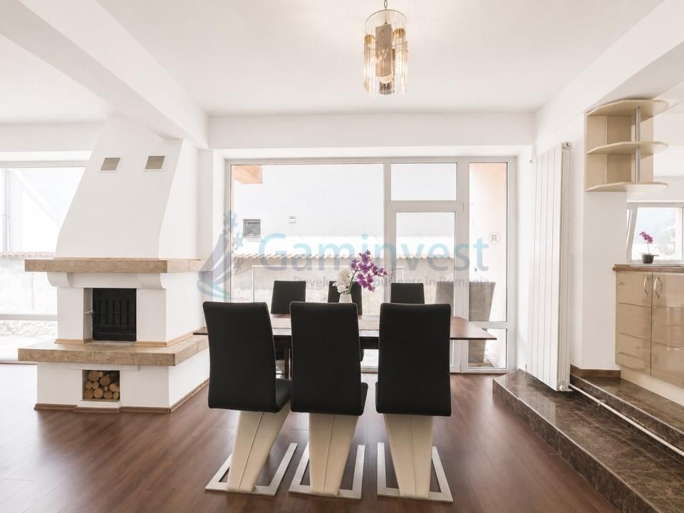 Casa cu 5 camere, singur in curte, cu Garaj zona Iosia, Oradea – fotografia 3 din 15