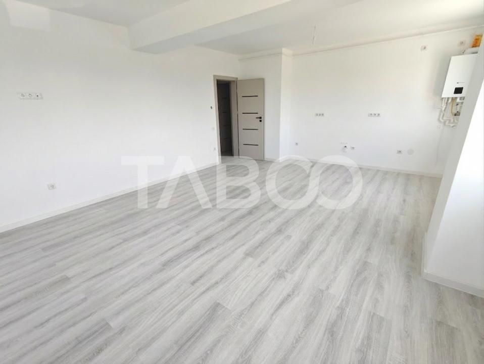 Apartament la cheie - intabulat - 3 camere 2 bai parcare - comision 0 – fotografia 3 din 9