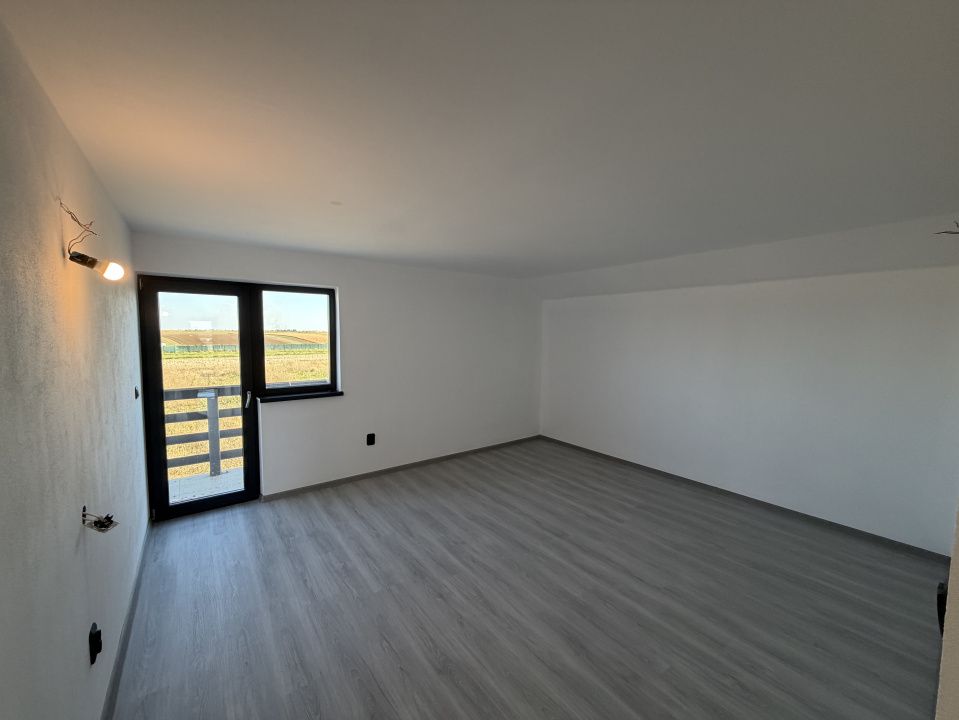 Casa P+1, 152mp utili, 600mp teren, comuna Ghercesti – fotografia 12 din 14