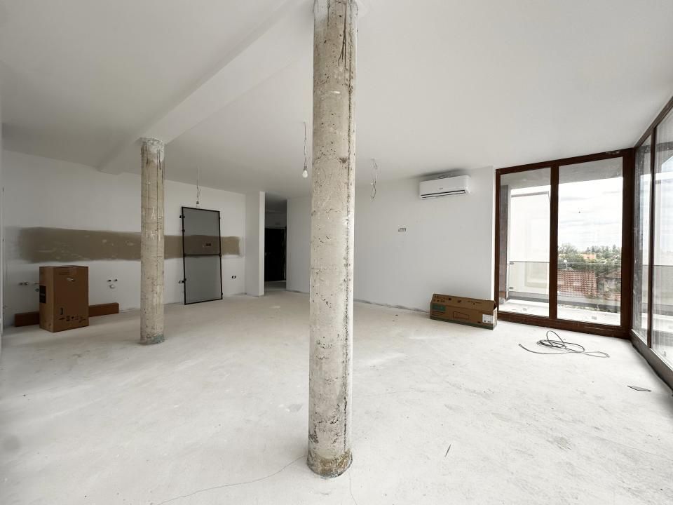 Penthouse cu terasa de 45mp, 3 camere - Timisoara – fotografia 4 din 13