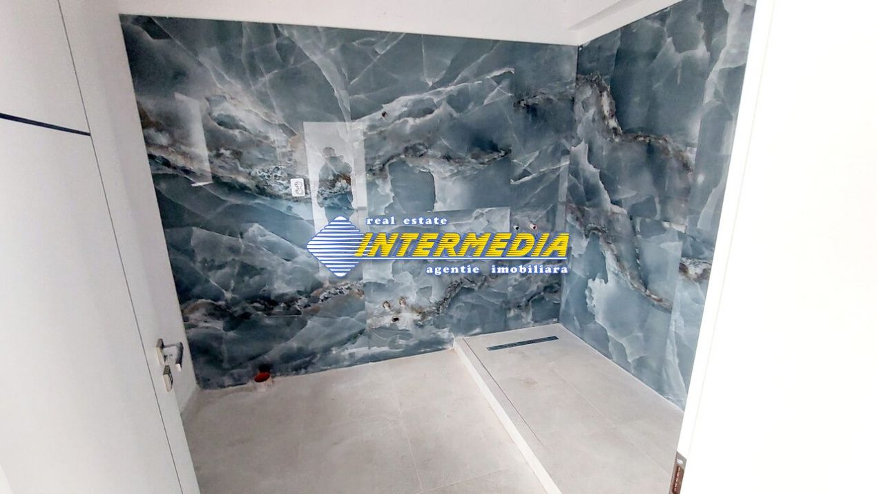Casa Noua P+1 in zona Alba-Micesti finisata la cheie – fotografia 10 din 13