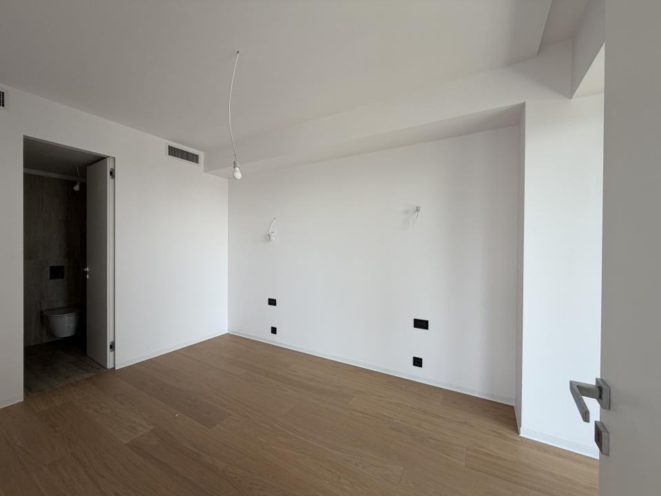 ONE Floreasca Towers | 4 camere premium cu terasă spectaculoasă de 63,7 mp – fotografia 10 din 17