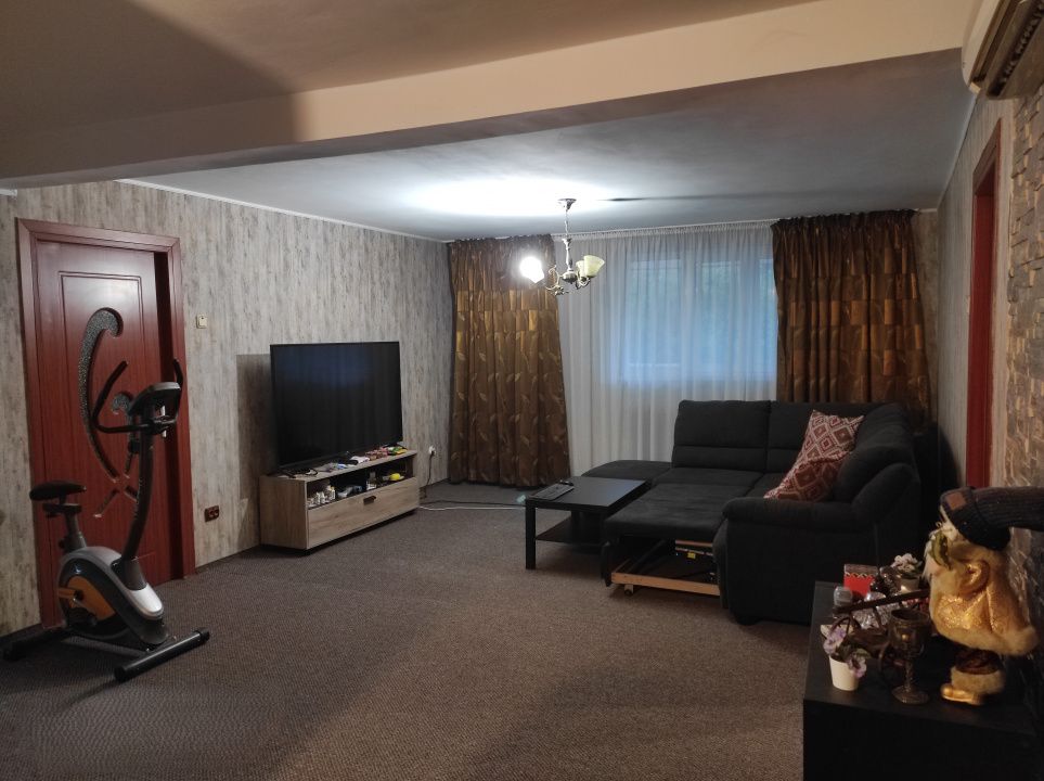 Proprietate pe 793 m² de teren | Locuință + Business– Sector 3 – fotografia 11 din 26