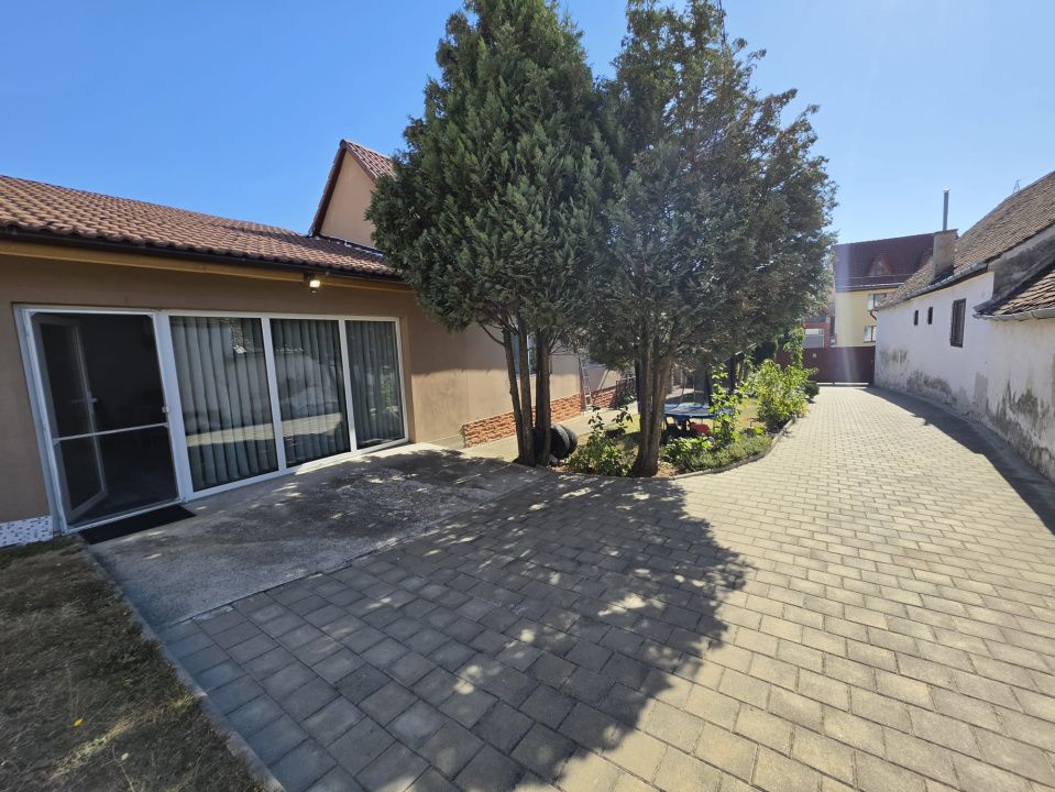 Casa de vanzare, Turnisor,2 corpuri, 140 mp utili, 290 curte comuna – fotografia 11 din 19