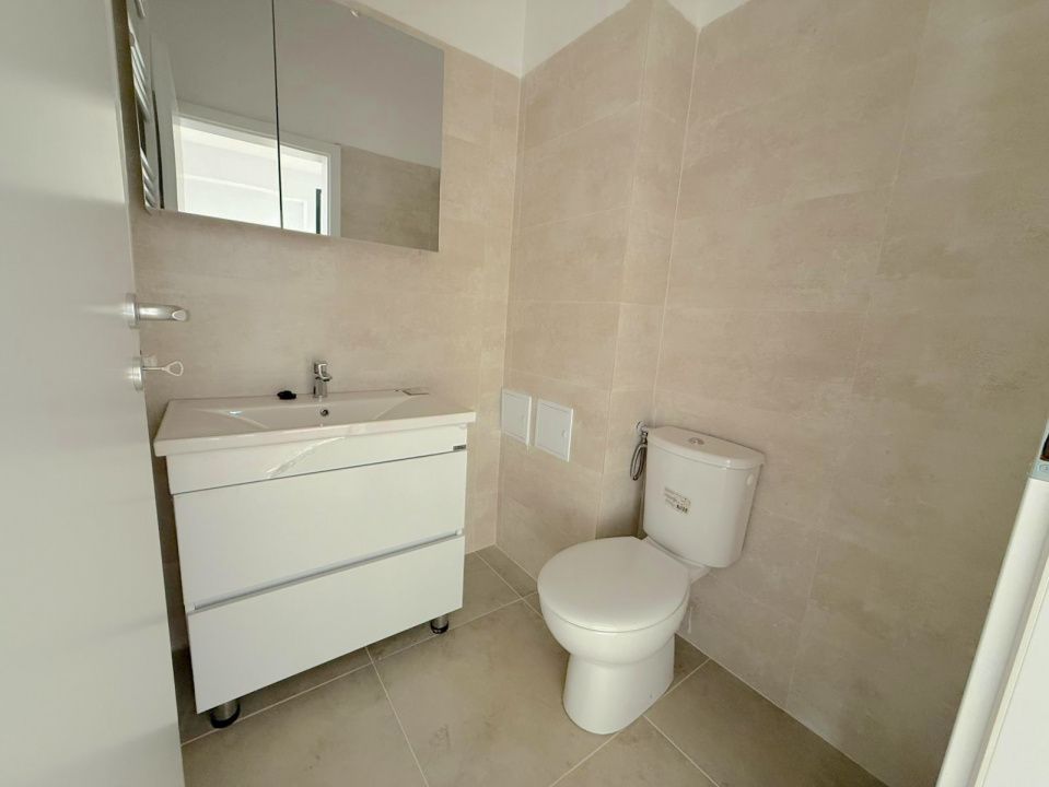 Apartament Spatios de 3 Camere - 90mp | Green Garden – fotografia 13 din 15