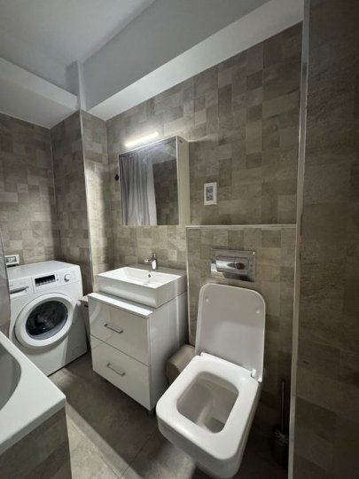 Garsoniera de inchiriat | Grozavesti | Metrou | Centrala Proprie – fotografia 5 din 7