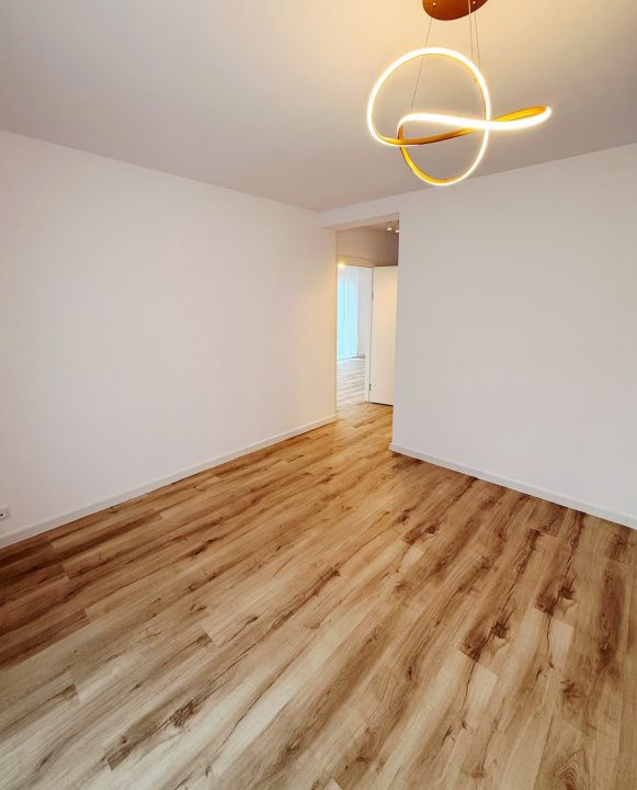 Casa finisata, 4 camere, 500 mp teren, Popesti – fotografia 13 din 21