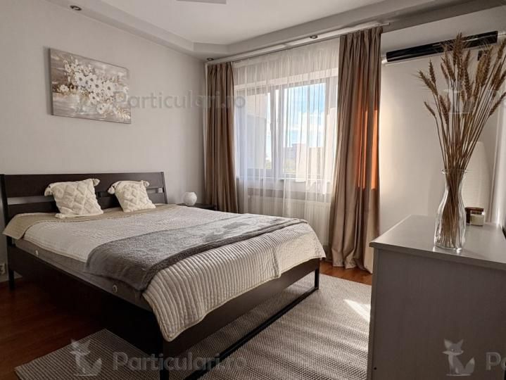 2 Camere de inchiriat | Timisoara | Mobilat | Utilat | Metrou – fotografia 2 din 13